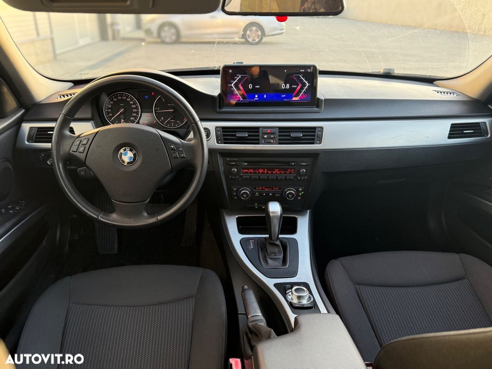 BMW Seria 3 320d DPF Aut. - 15