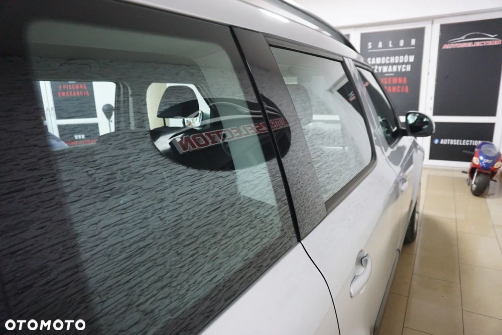 Skoda Yeti 1.6 TDI GreenLine - 18