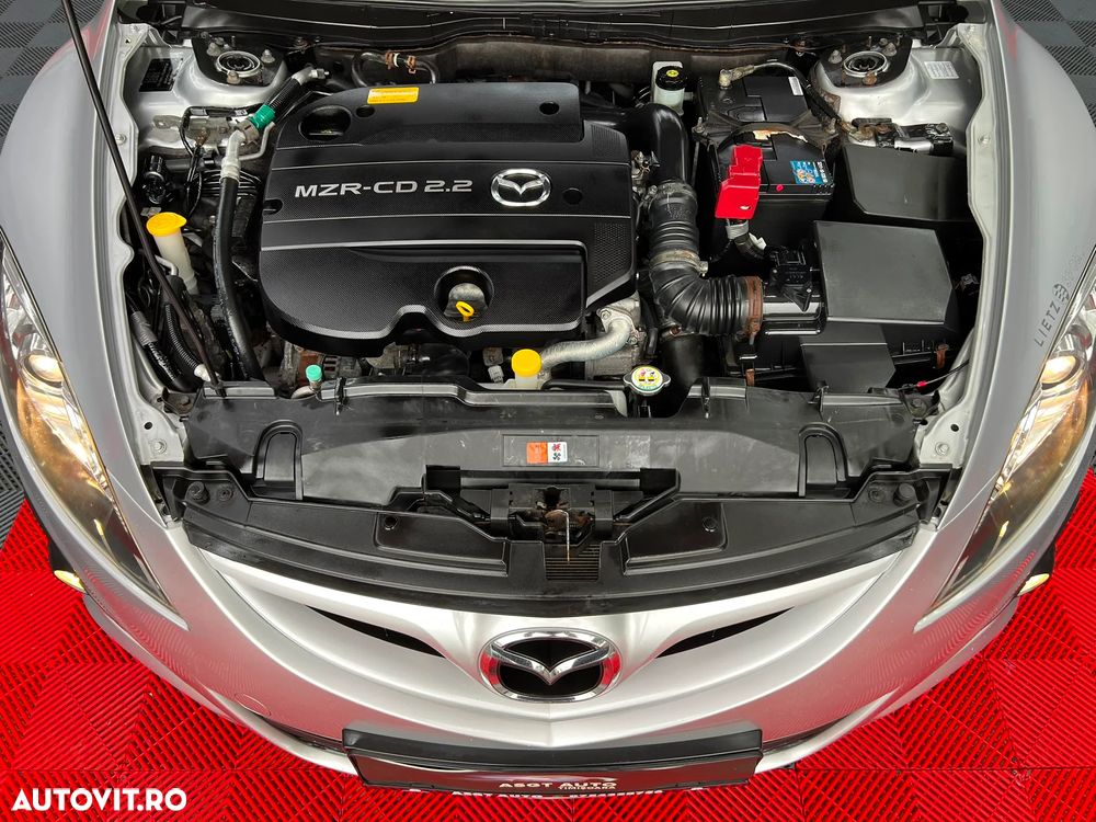 Mazda 6 - 21