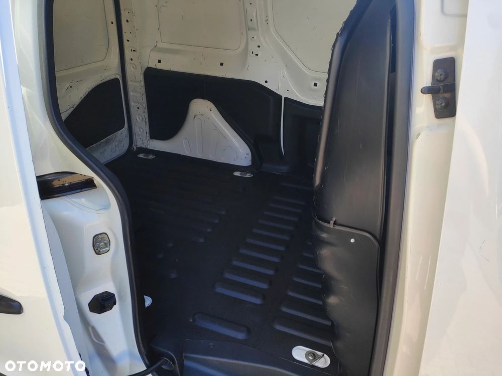 Citroën Berlingo 1.6 HDi Euro5 - 14