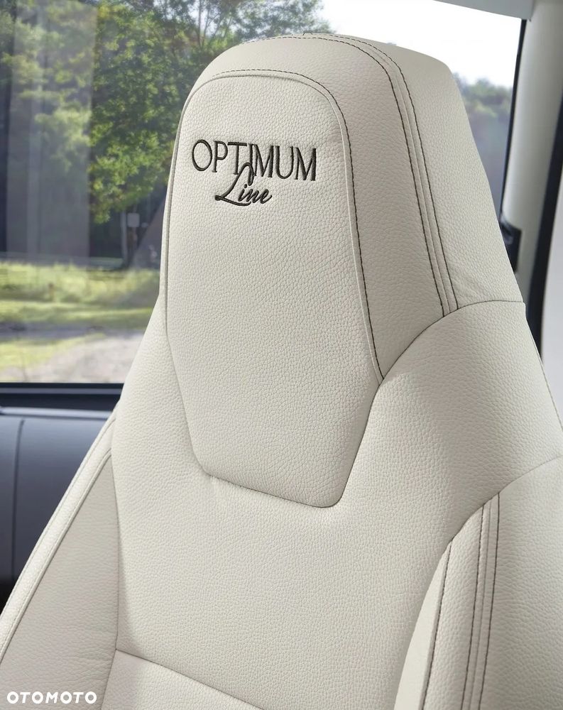 Rapido C66 OPTIMUM LINE - 7