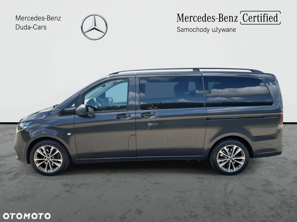Mercedes-Benz Vito - 4