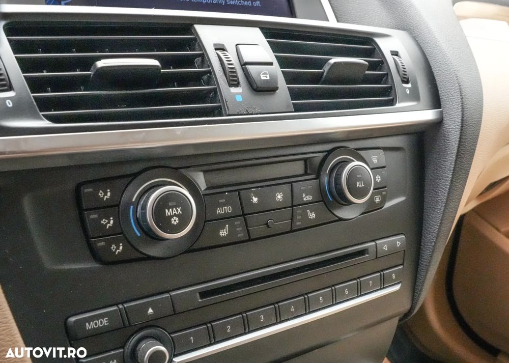 BMW X3 - 20