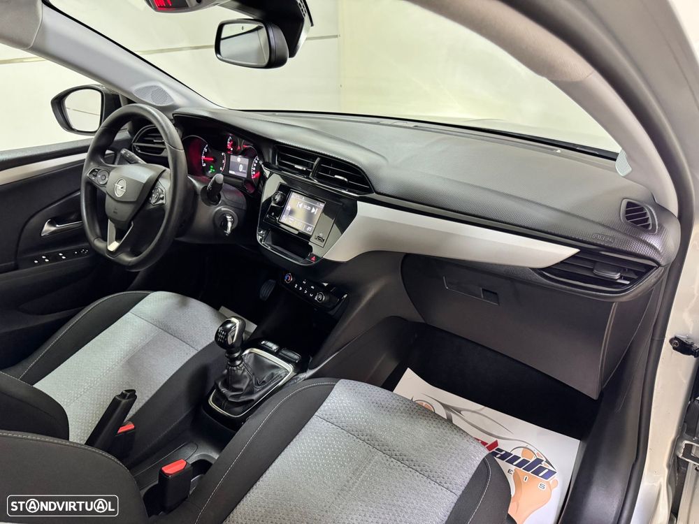 Opel Corsa 1.2 T Edition - 44