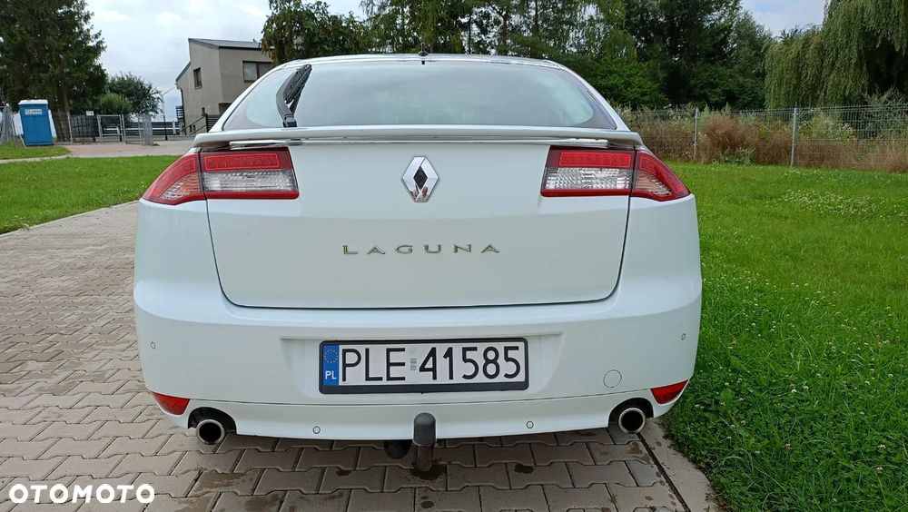 Renault Laguna - 4