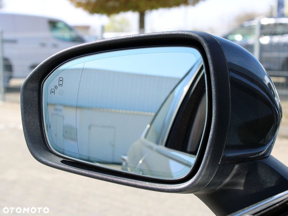 Ford Mondeo 2.0 EcoBlue Executive Plus - 35