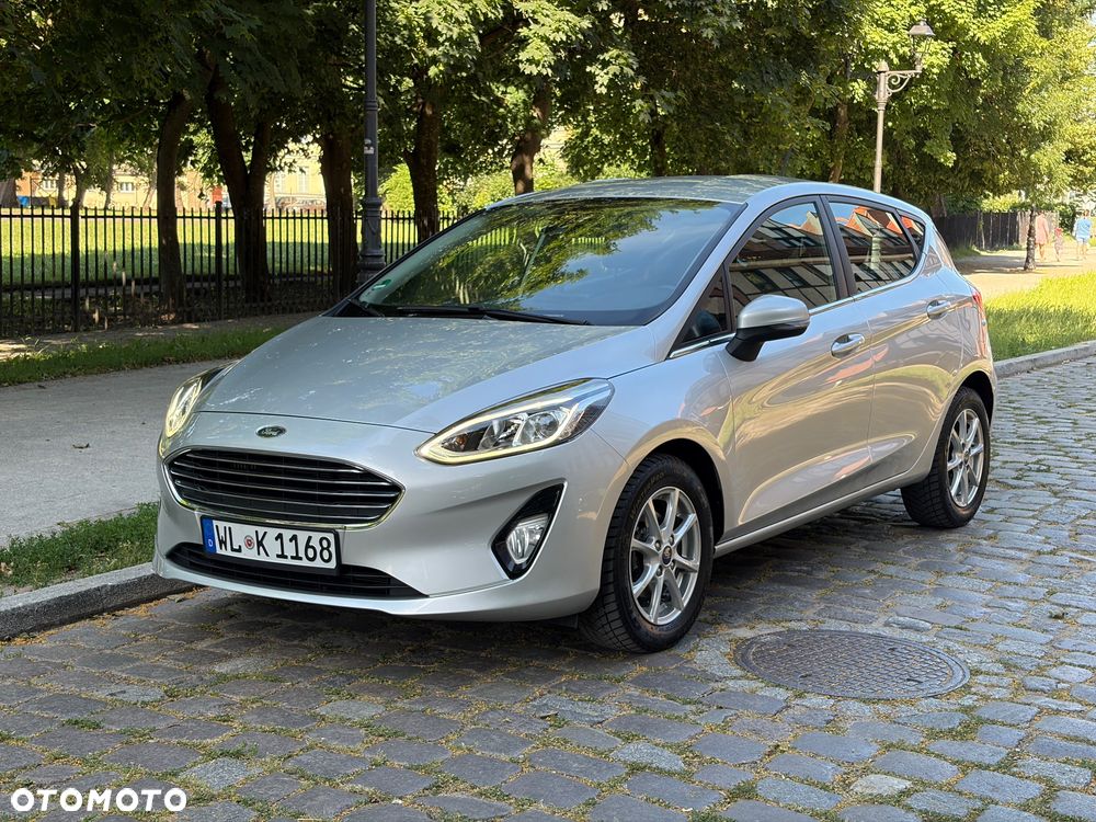 Ford Fiesta - 20