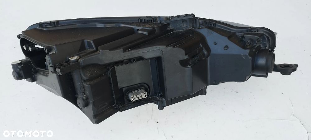 Audi A5 B9 F5 2016-2019 Full Led Lewa Oryginał 8W6941033D - 5