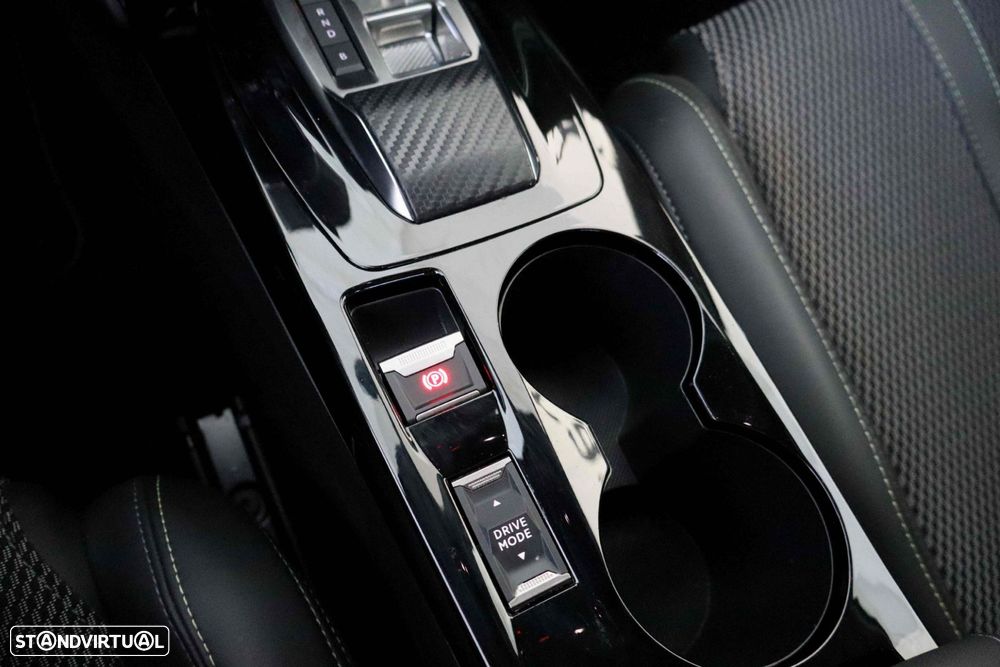Peugeot e-2008 54 kWh GT - 22