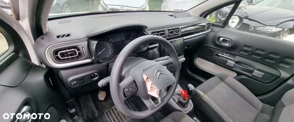 Citroën C3 - 11