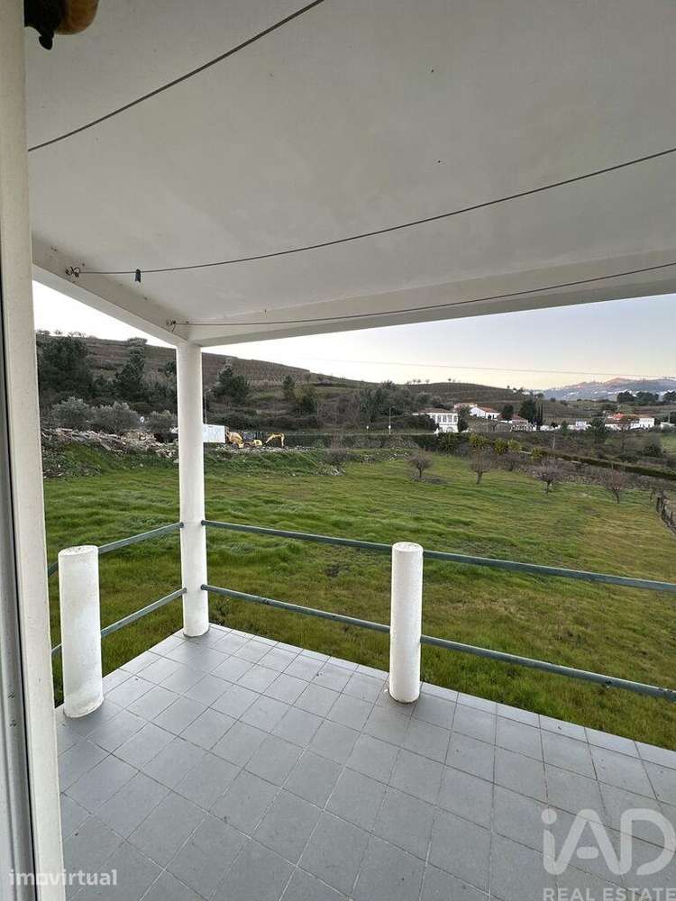 Casa / Villa T4 em Lobrigos (São Miguel e São João Baptista) e Sanhoan - Grande imagem: 4/18
