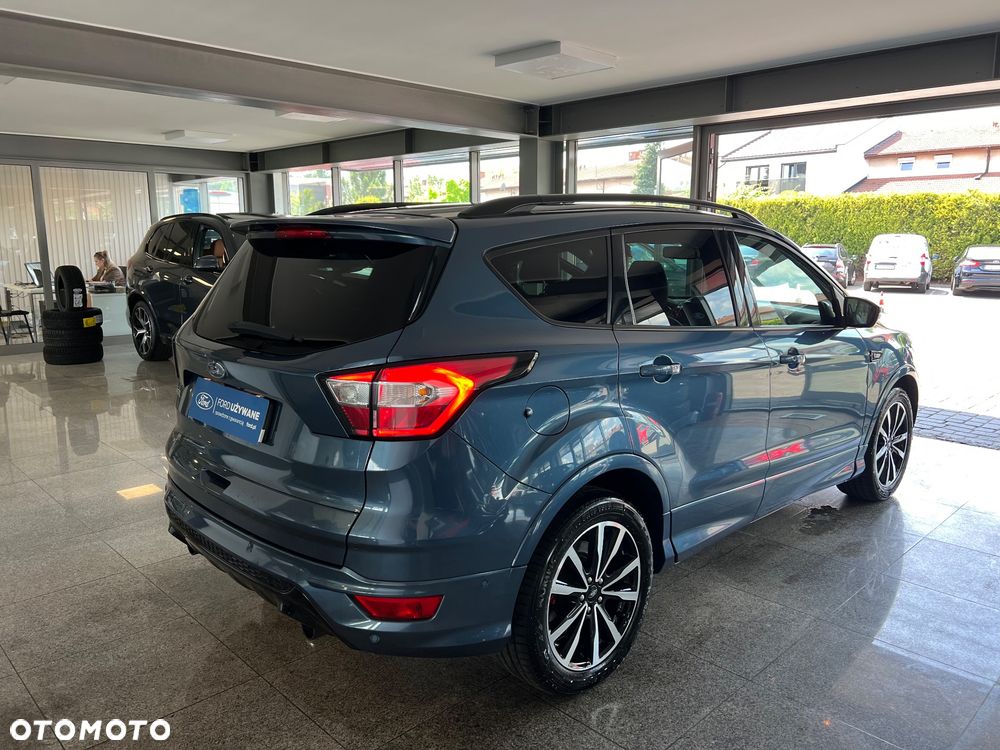 Ford Kuga 1.5 EcoBoost FWD ST-Line ASS - 16