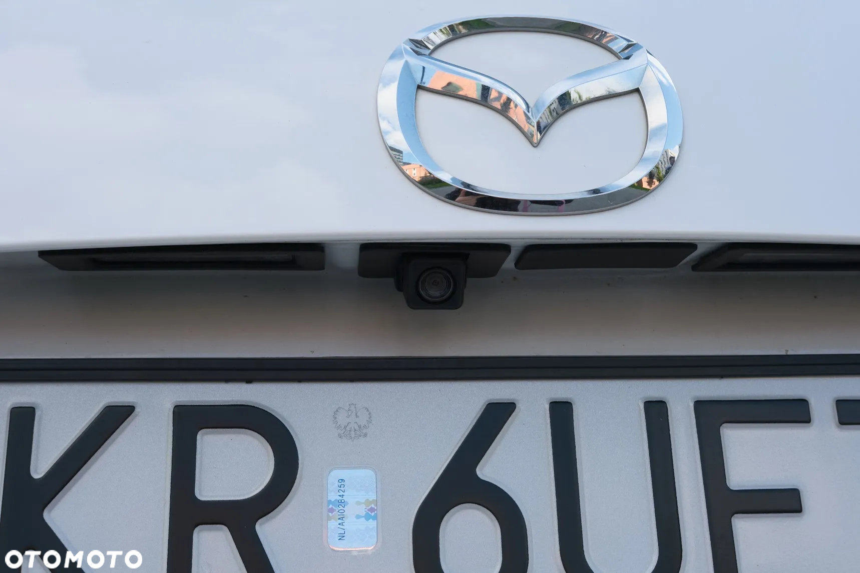 Mazda 3 - 19