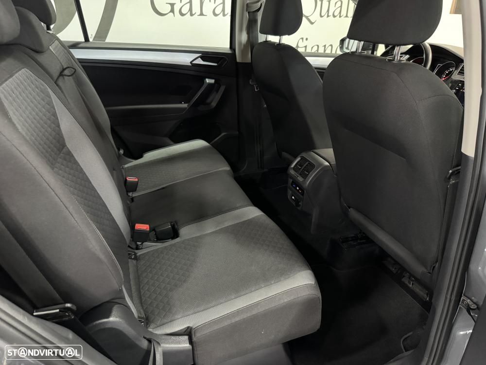 VW Tiguan Allspace 2.0 TDI Life - 41