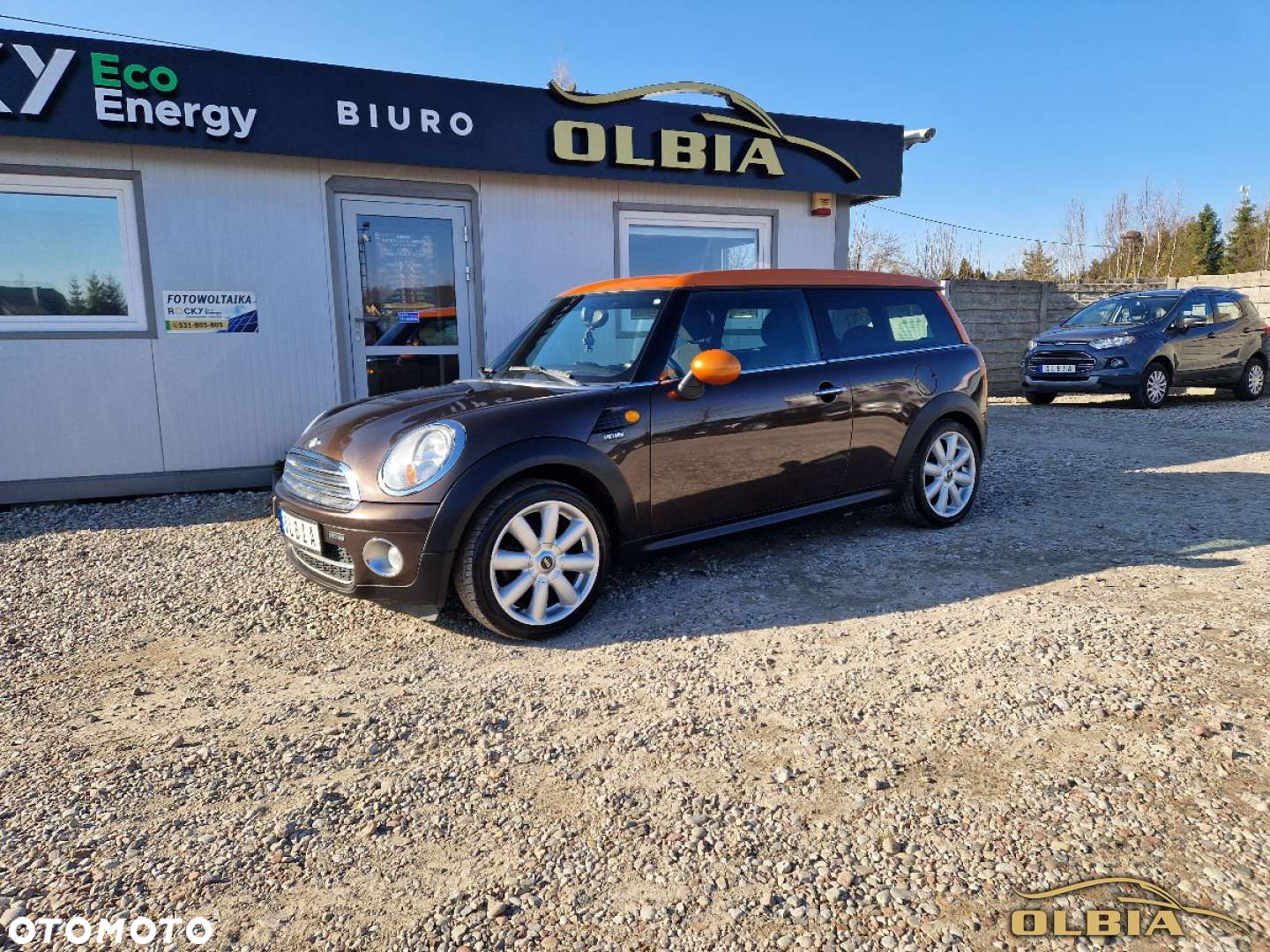 MINI Clubman - 4
