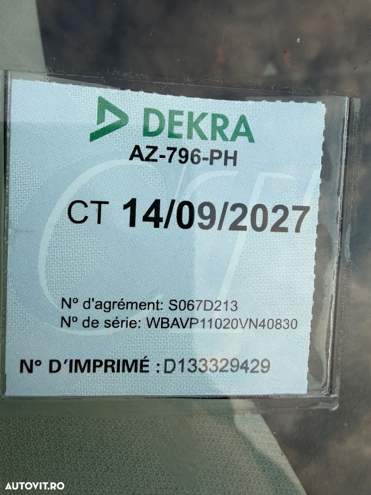 BMW X1 xDrive18d xLine - 12