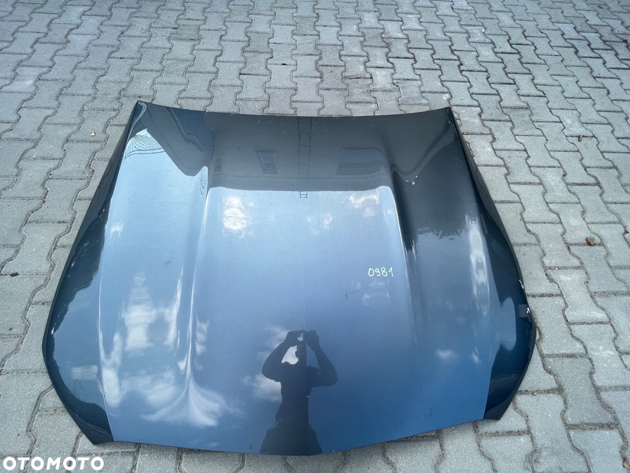 Maska Mercedes E W213 Lift - 4