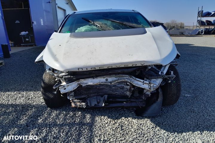 Dezmembrez Land Rover Discovery Sport 1 [2014 - 2020] Crossover 2.2 S - 2