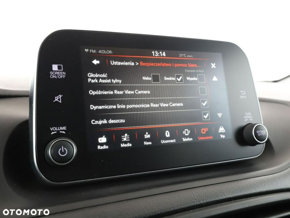 Fiat Tipo 1.4 T-Jet Lounge - 26