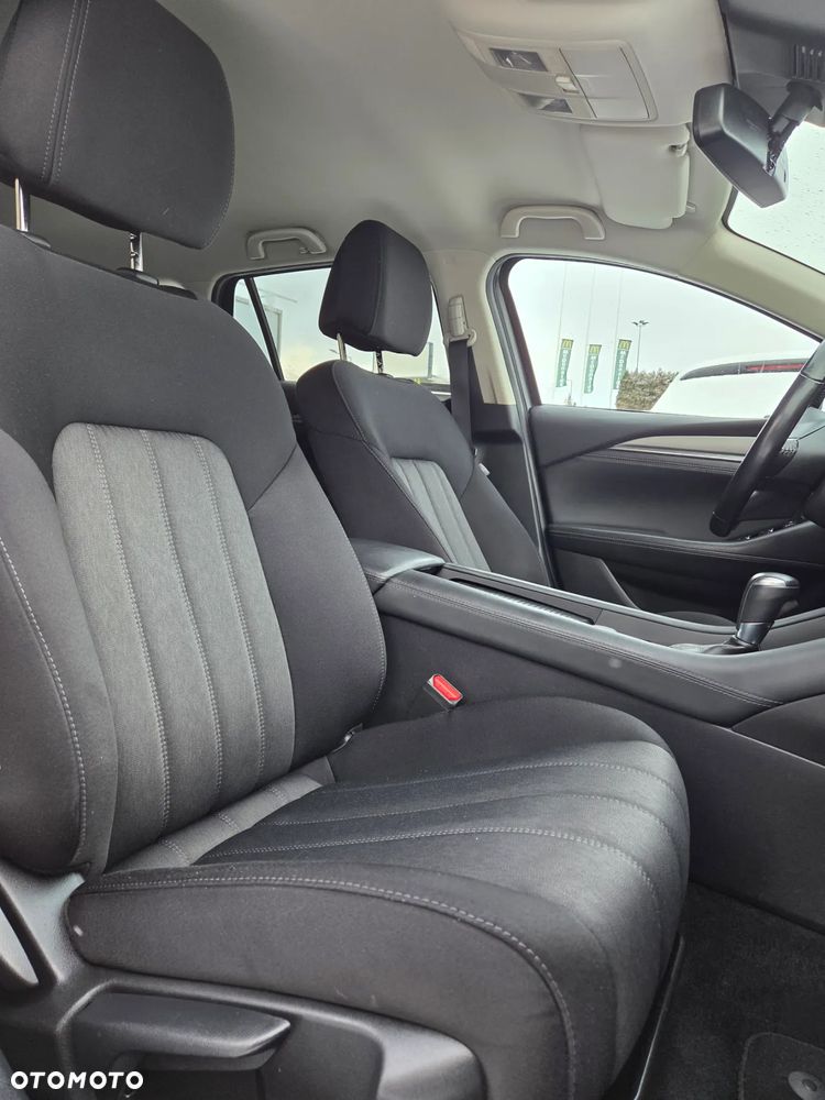 Mazda 6 2.0 Center-Line - 17