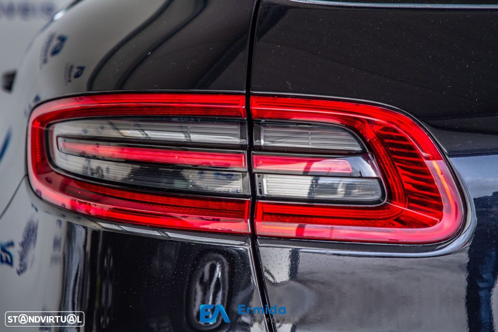 Porsche Macan S All Weather - 9