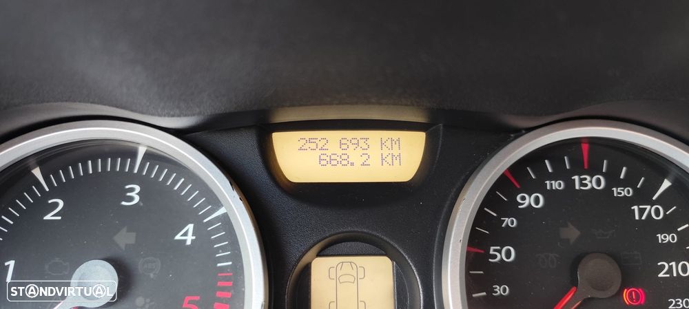 Renault Mégane Break 1.5 dCi Dynamique S - 18