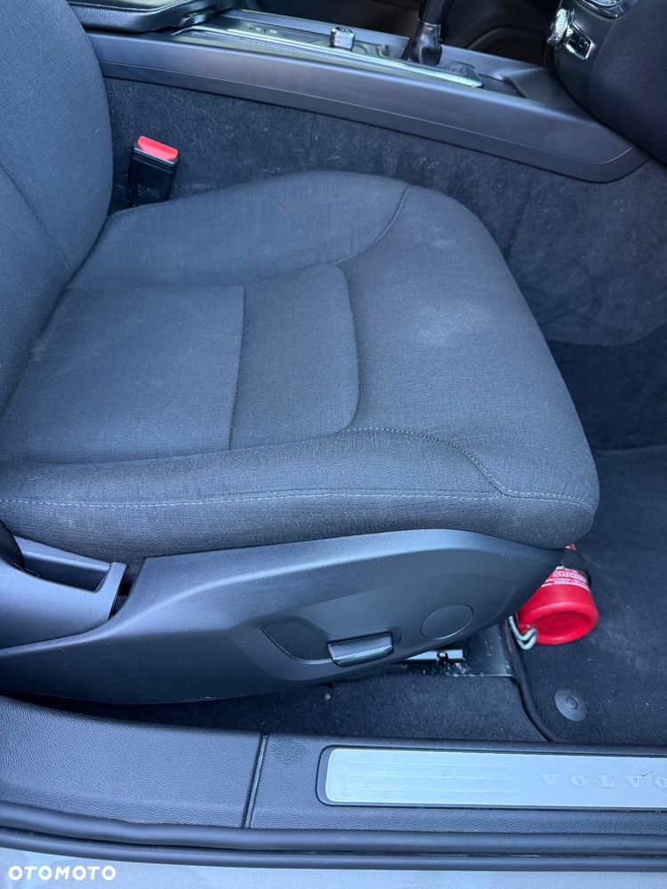 Volvo V60 - 26