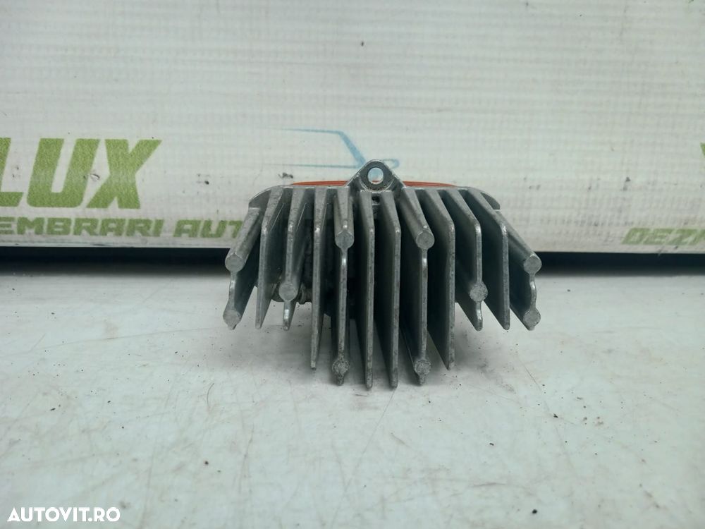 Modul DRL Led H1BB13D278AC Ford Focus 4 [2018 - 2022] - 2