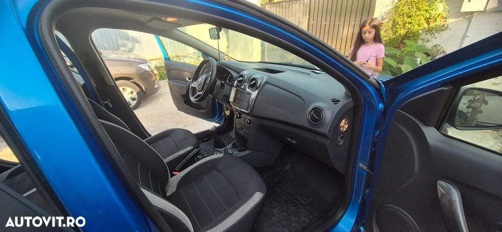 Dacia Logan ECO-G 100 MT5 Comfort - 15