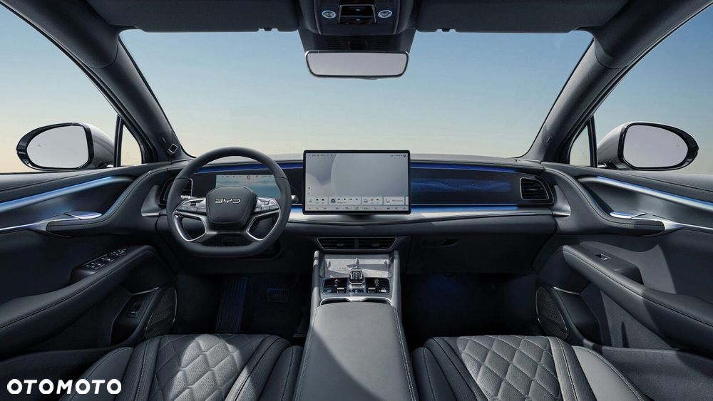 BYD Sealion 7 - 5