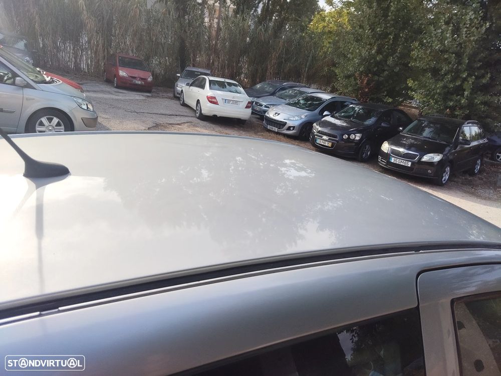 Citroën C2 1.1 Tonic - 6
