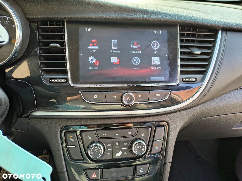 Opel Mokka X - 23