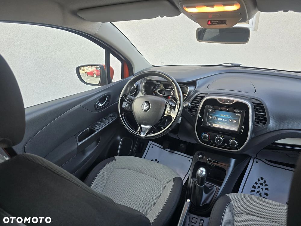 Renault Captur - 6