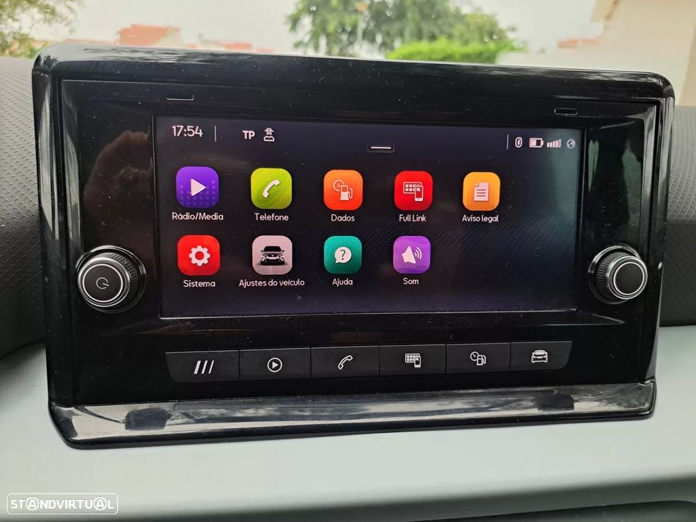 SEAT Arona 1.0 TSI Style - 12