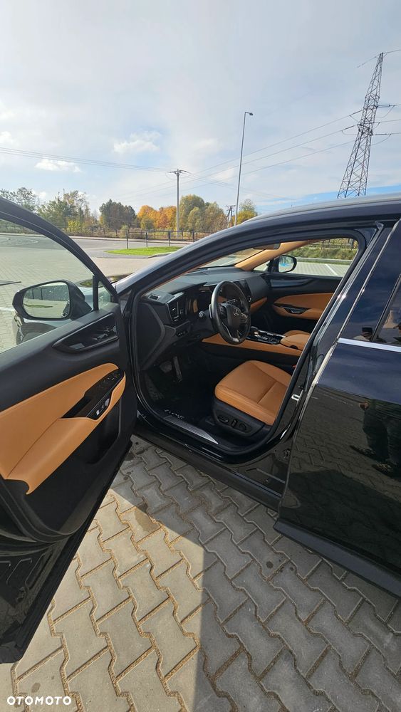 Lexus NX - 13