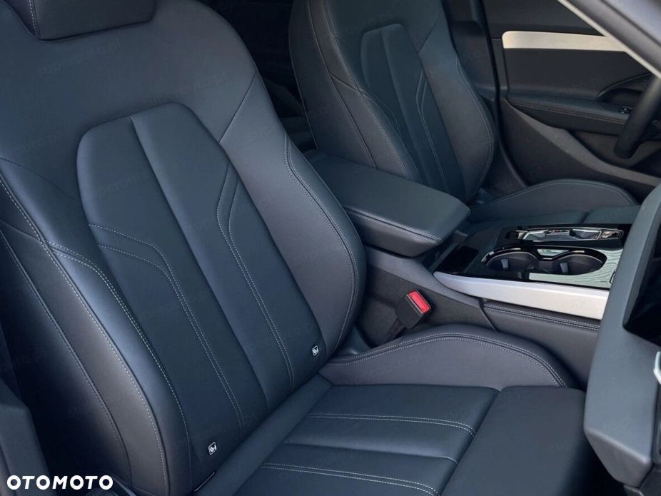 Audi A5 Avant TFSI S tronic - 14