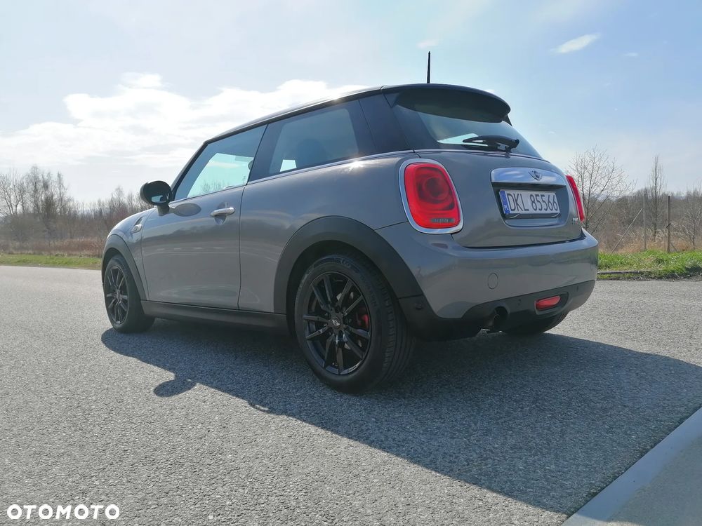 MINI ONE - 11