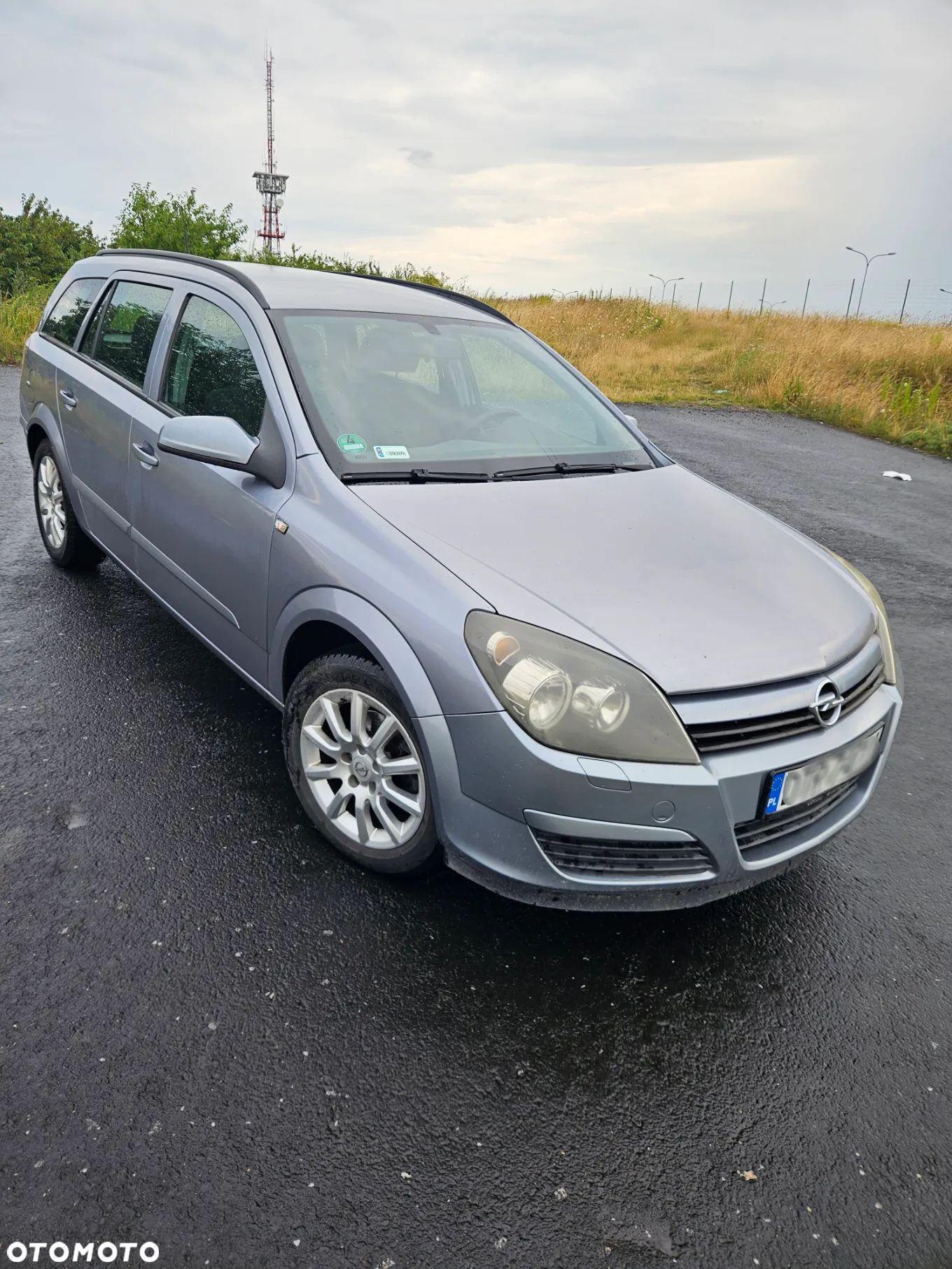 Opel Astra - 9