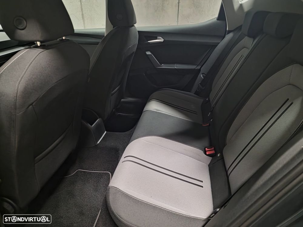 SEAT Leon 2.0 TDI Style - 22