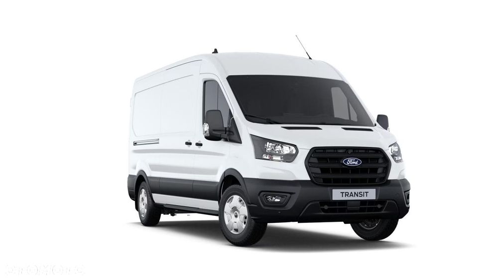 Ford transit Van Trend L3H2 - 1