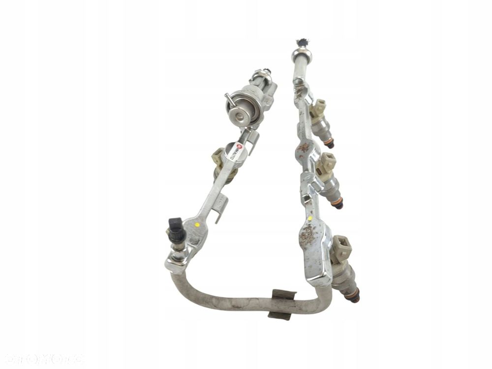 LISTWA WTRYSKOWA FORD WINDSTAR II (1998-2001) 3.0 V6 147KM XF2E-9F792-B2B - 7