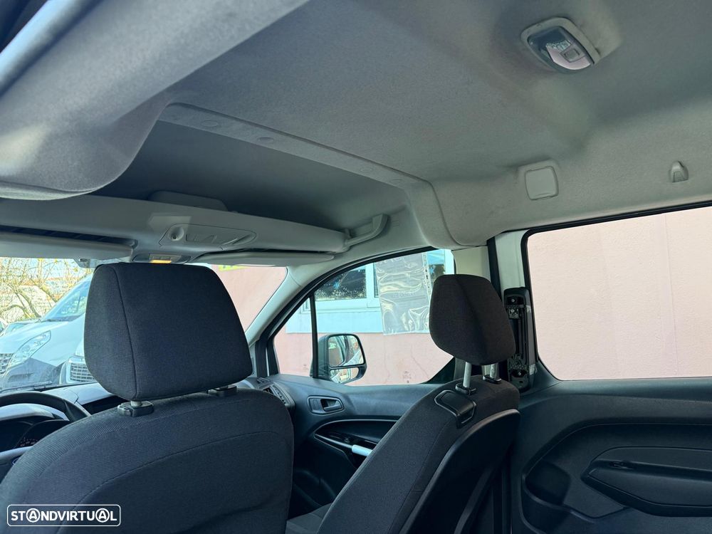 Ford Transit Connect 1.5 TDCi 230 L2 Active - 22