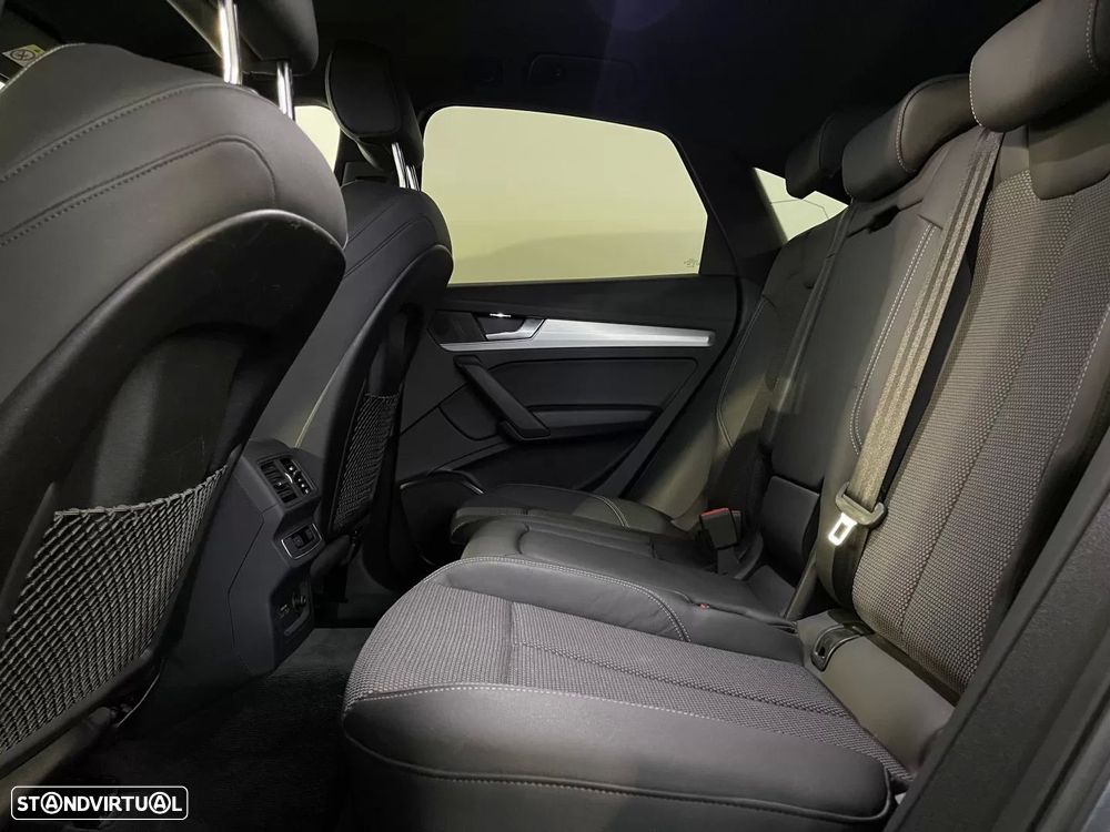 Audi Q5 Sportback 50 TFSIe quattro Advance S tronic - 15