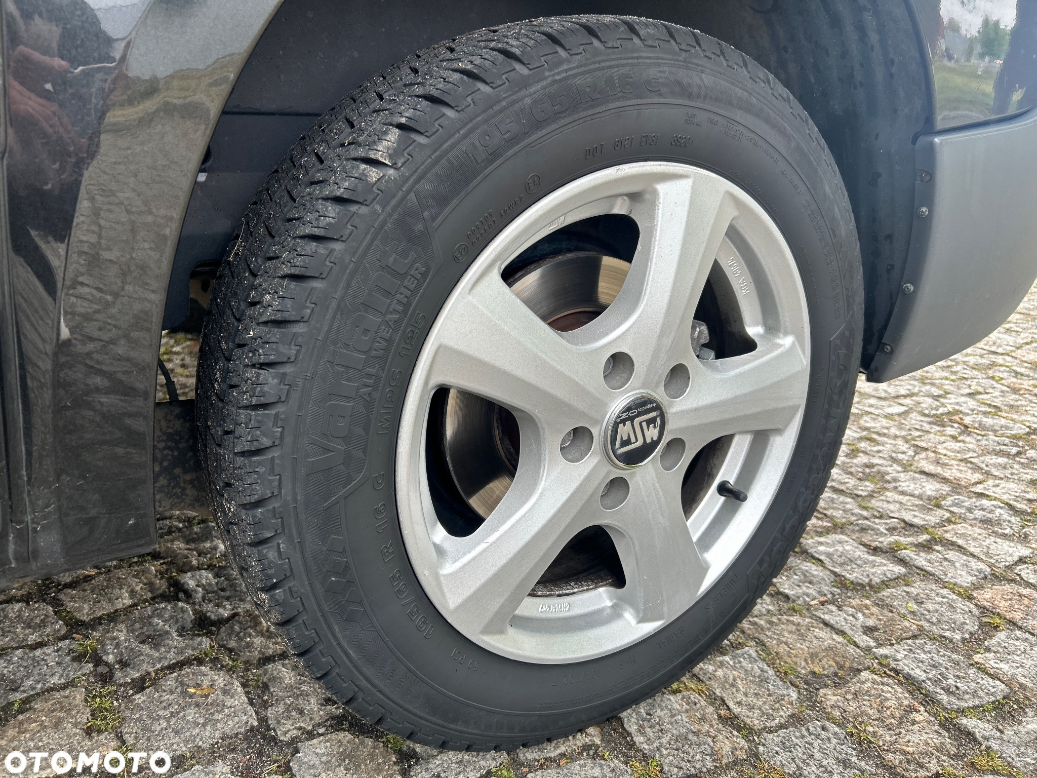 Opel Vivaro - 31