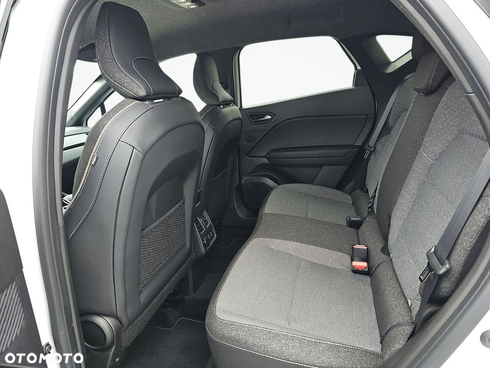 Renault Captur 1.6 E-TECH Full Hybrid 145 Techno - 12