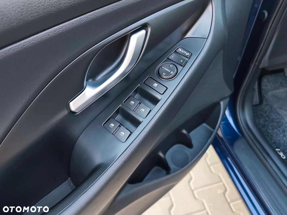 Hyundai i30 1.5 DPI Comfort - 7