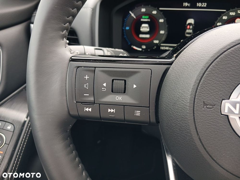 Nissan X-Trail 1.5 VC-T e-POWER Tekna e-4ORCE - 18