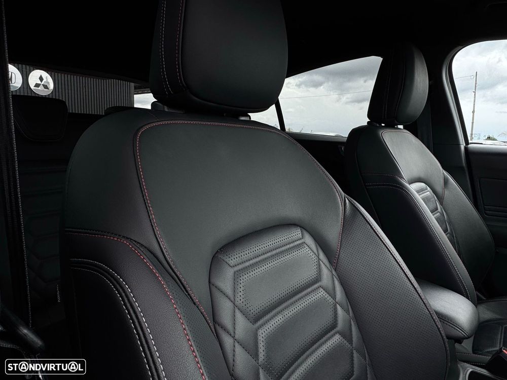 Ford Focus 1.0 EcoBoost MHEV ST-Line X Aut. - 22