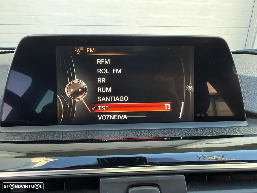 BMW 318 d Advantage Auto - 38