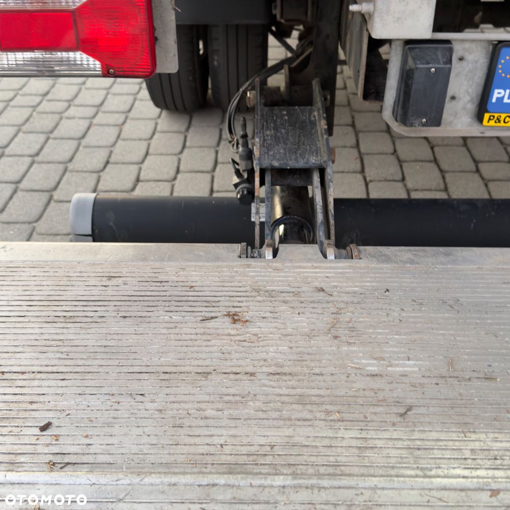 Iveco Daily DK - 13